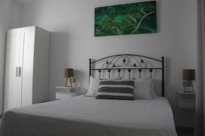 Habitación Aponiente